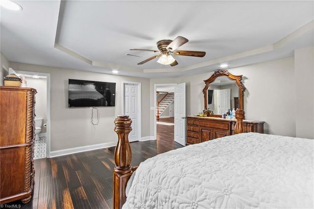 1493 Swicegood Road, Linwood, NC 27299