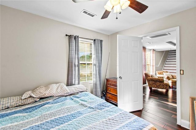 1493 Swicegood Road, Linwood, NC 27299