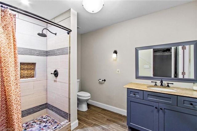 1493 Swicegood Road, Linwood, NC 27299