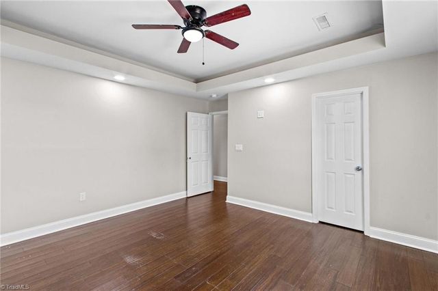 1493 Swicegood Road, Linwood, NC 27299