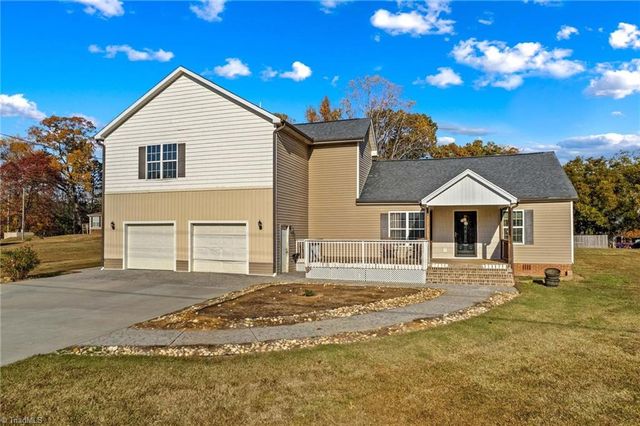 1493 Swicegood Road, Linwood, NC 27299