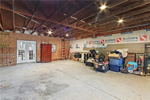 1493 Swicegood Road, Linwood, NC 27299