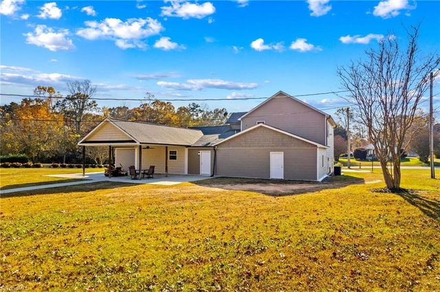 1493 Swicegood Road, Linwood, NC 27299