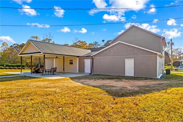 1493 Swicegood Road, Linwood, NC 27299