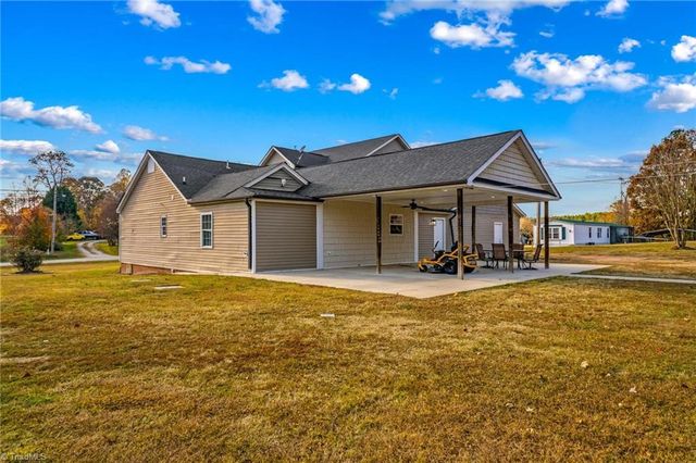 1493 Swicegood Road, Linwood, NC 27299