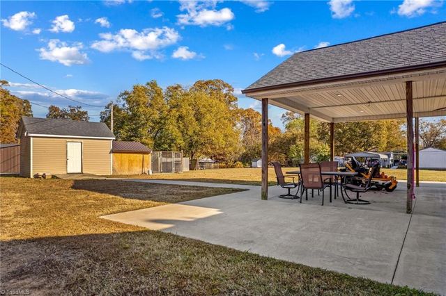 1493 Swicegood Road, Linwood, NC 27299