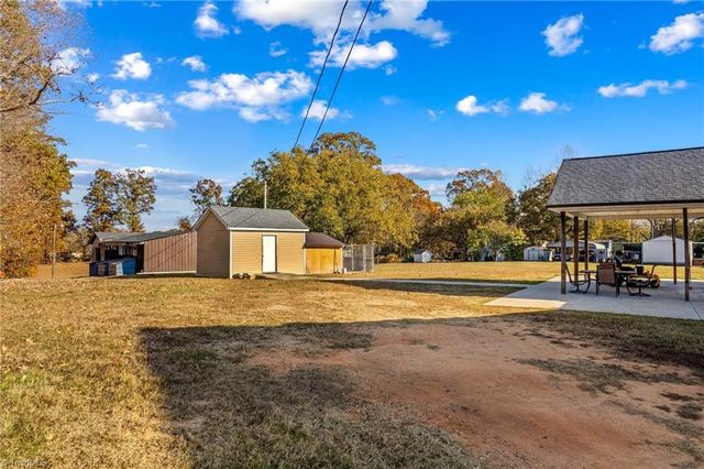 1493 Swicegood Road, Linwood, NC 27299