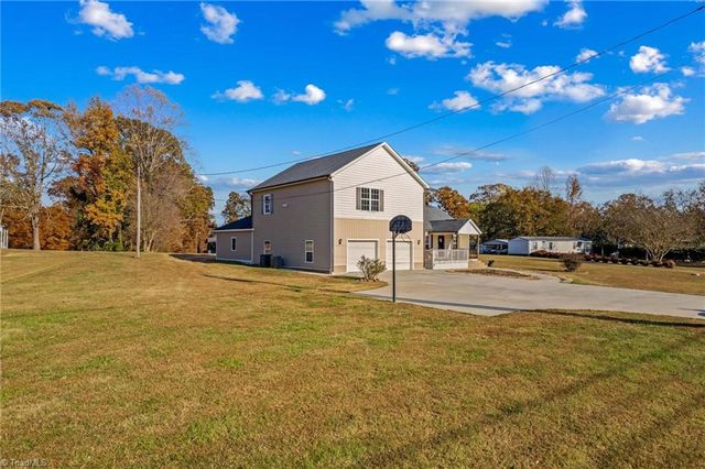 1493 Swicegood Road, Linwood, NC 27299