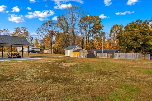 1493 Swicegood Road, Linwood, NC 27299