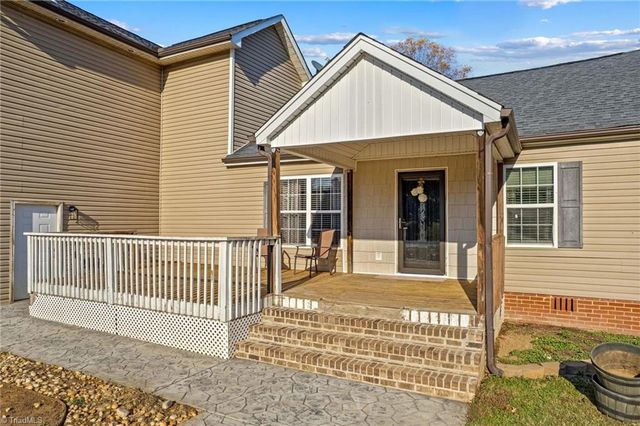 1493 Swicegood Road, Linwood, NC 27299