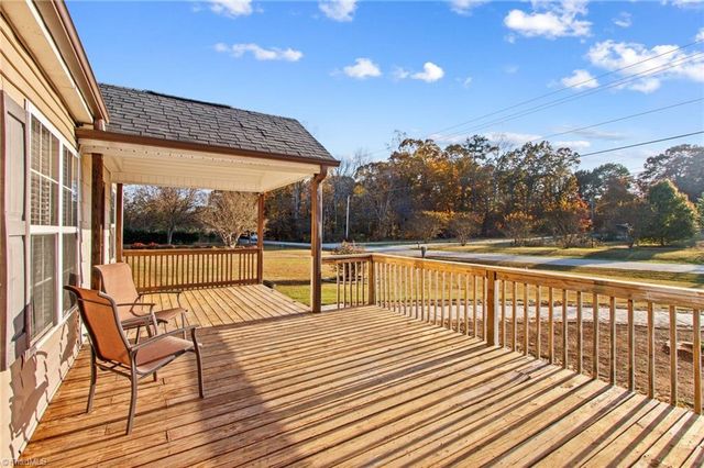 1493 Swicegood Road, Linwood, NC 27299