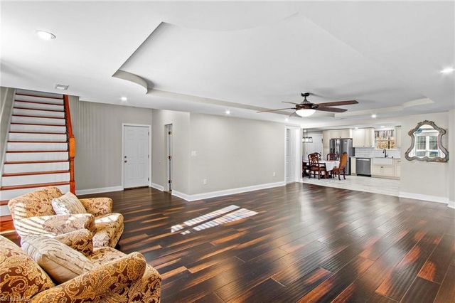 1493 Swicegood Road, Linwood, NC 27299