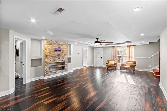 1493 Swicegood Road, Linwood, NC 27299