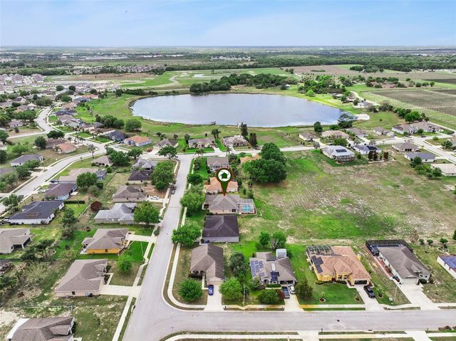 239 DINNER LAKE PLACE, Lake Wales, FL 33859