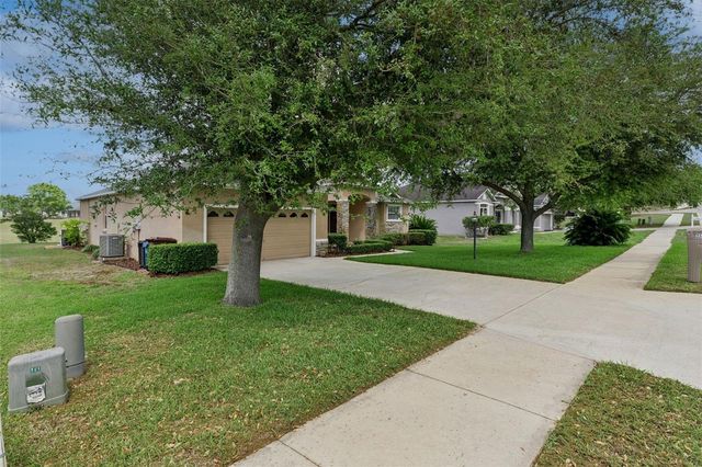 239 DINNER LAKE PLACE, Lake Wales, FL 33859