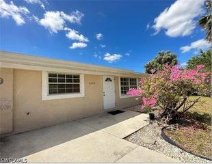 2240 Estey AVE, Naples, FL 34104