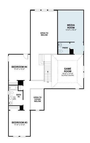 2613 Grapevine Way, Celina, TX 75009