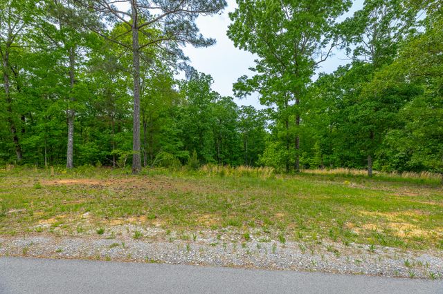 0 Moonlight Lane Jf444, Jasper, TN 37347