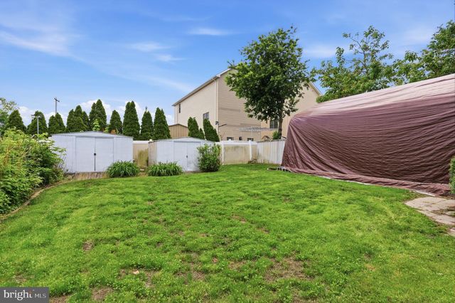 9223 GERMANIA ST, Philadelphia, PA 19114