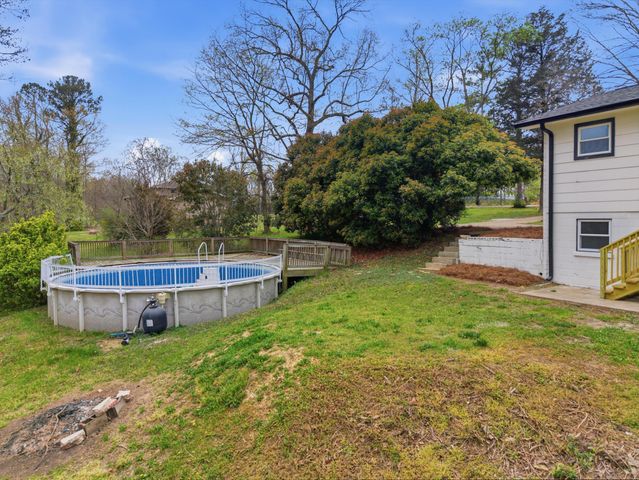 141 Old Mill Road, Ringgold, GA 30736