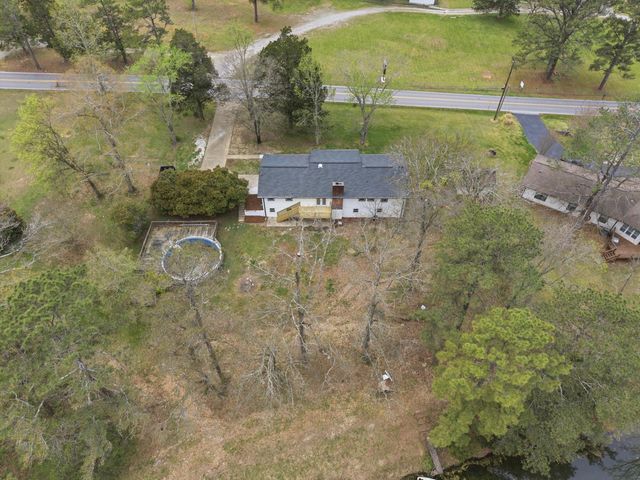 141 Old Mill Road, Ringgold, GA 30736