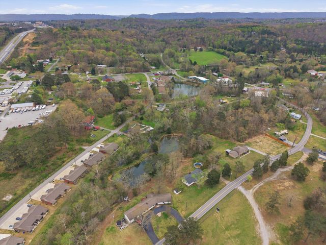 141 Old Mill Road, Ringgold, GA 30736