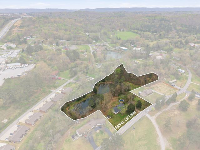 141 Old Mill Road, Ringgold, GA 30736