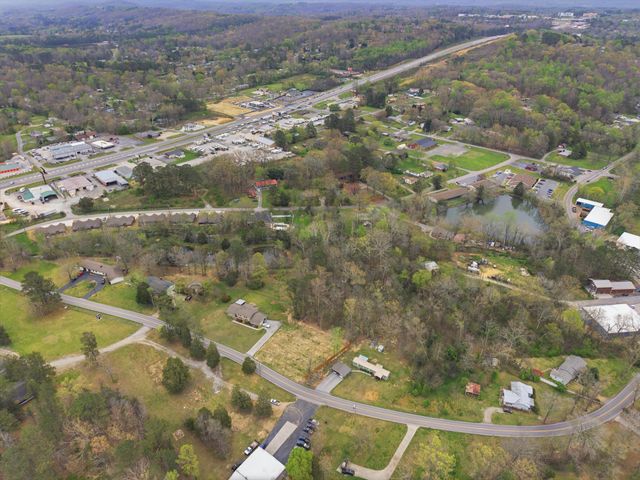 141 Old Mill Road, Ringgold, GA 30736