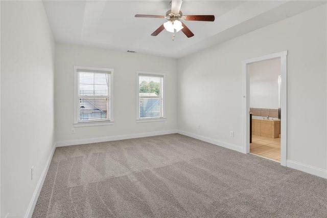 2110 Westhill Dr SE, Smyrna, GA 30082