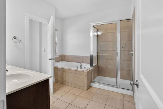 2110 Westhill Dr SE, Smyrna, GA 30082