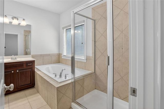 2110 Westhill Dr SE, Smyrna, GA 30082