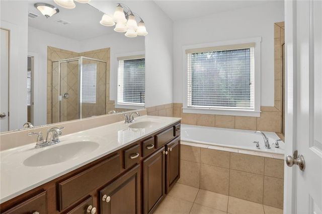 2110 Westhill Dr SE, Smyrna, GA 30082