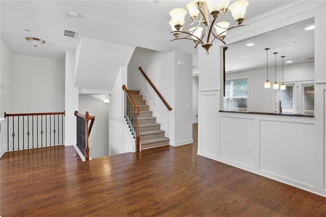 2110 Westhill Dr SE, Smyrna, GA 30082