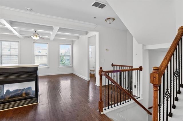 2110 Westhill Dr SE, Smyrna, GA 30082