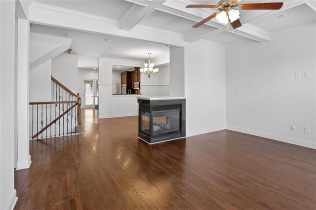 2110 Westhill Dr SE, Smyrna, GA 30082