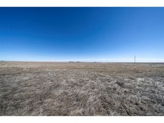 35800 Hanisch Rd, Calhan, CO 80808