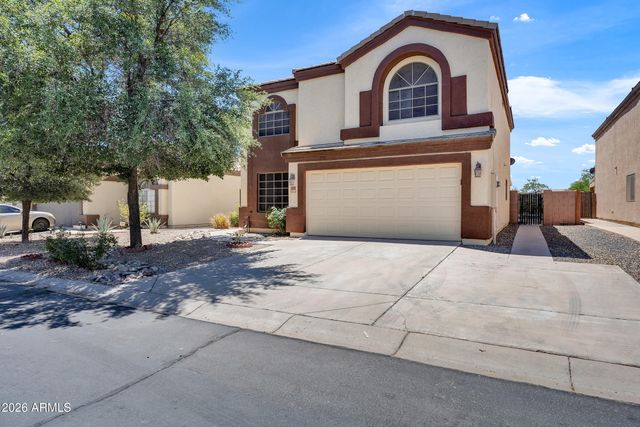 5725 E GOOD PASTURE Lane, Florence, AZ 85132