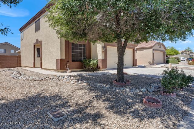 5725 E GOOD PASTURE Lane, Florence, AZ 85132