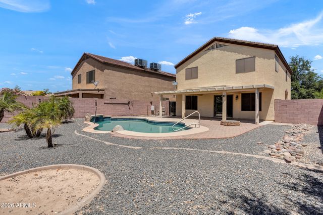 5725 E GOOD PASTURE Lane, Florence, AZ 85132