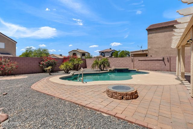 5725 E GOOD PASTURE Lane, Florence, AZ 85132