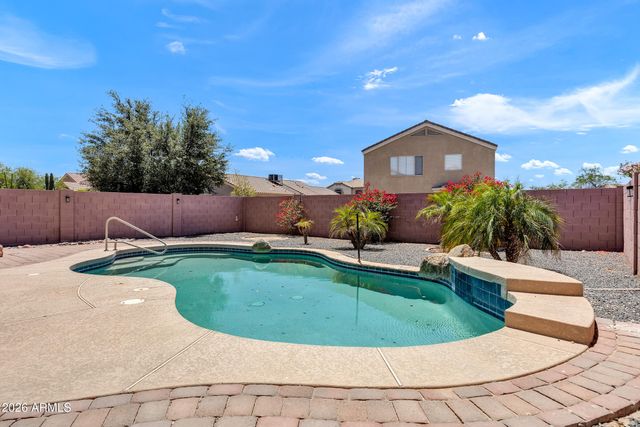 5725 E GOOD PASTURE Lane, Florence, AZ 85132