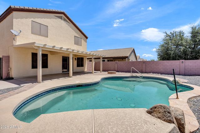 5725 E GOOD PASTURE Lane, Florence, AZ 85132