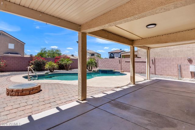5725 E GOOD PASTURE Lane, Florence, AZ 85132