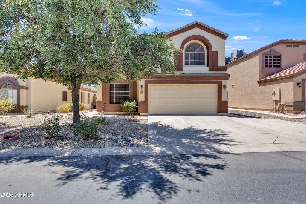 5725 E GOOD PASTURE Lane, Florence, AZ 85132