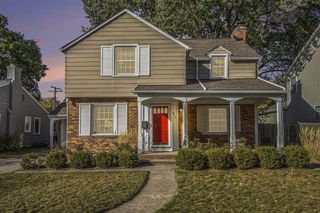 919 E Lincoln Avenue, Royal Oak, MI 48067