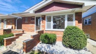 7034 W 63rd Place, Chicago, IL 60638