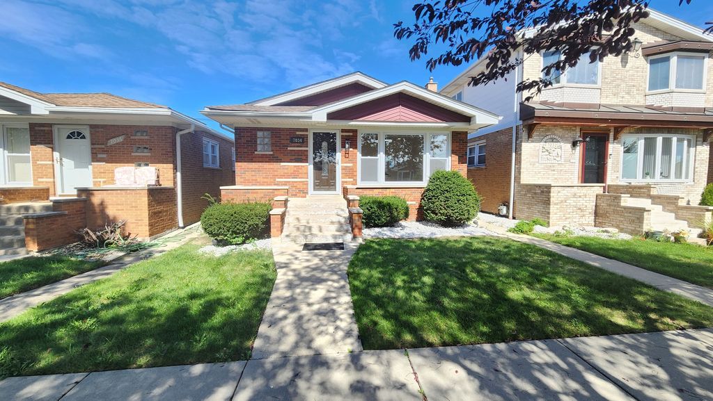 7034 W 63rd Place, Chicago, IL 60638 — photo 3