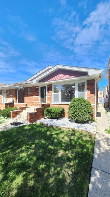 7034 W 63rd Place, Chicago, IL 60638 — photo 4