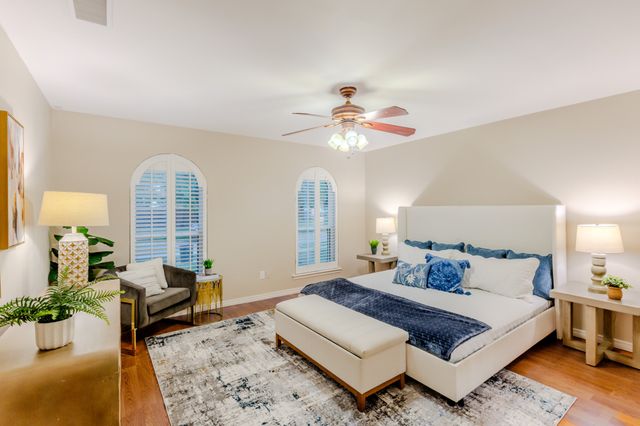 1909 Campbell Court, Richardson, TX 75080