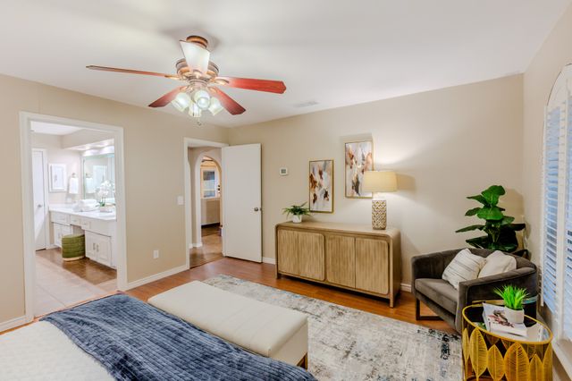 1909 Campbell Court, Richardson, TX 75080